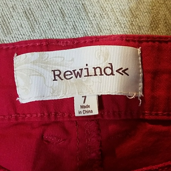 Jeans - Picture 3 of 3